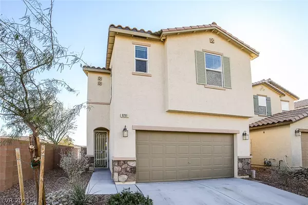 Las Vegas, NV 89148,9261 Heliotrope Drive