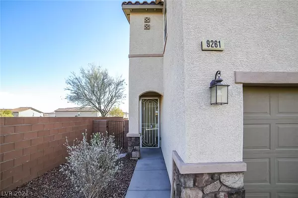 Las Vegas, NV 89148,9261 Heliotrope Drive