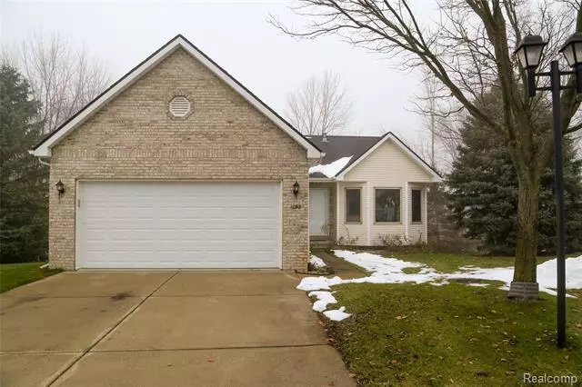 1093 Laurie LN 132, Davison, MI 48423