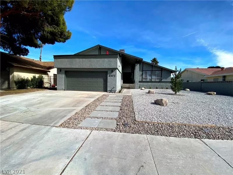 4372 Alderbrook Court, Las Vegas, NV 89103