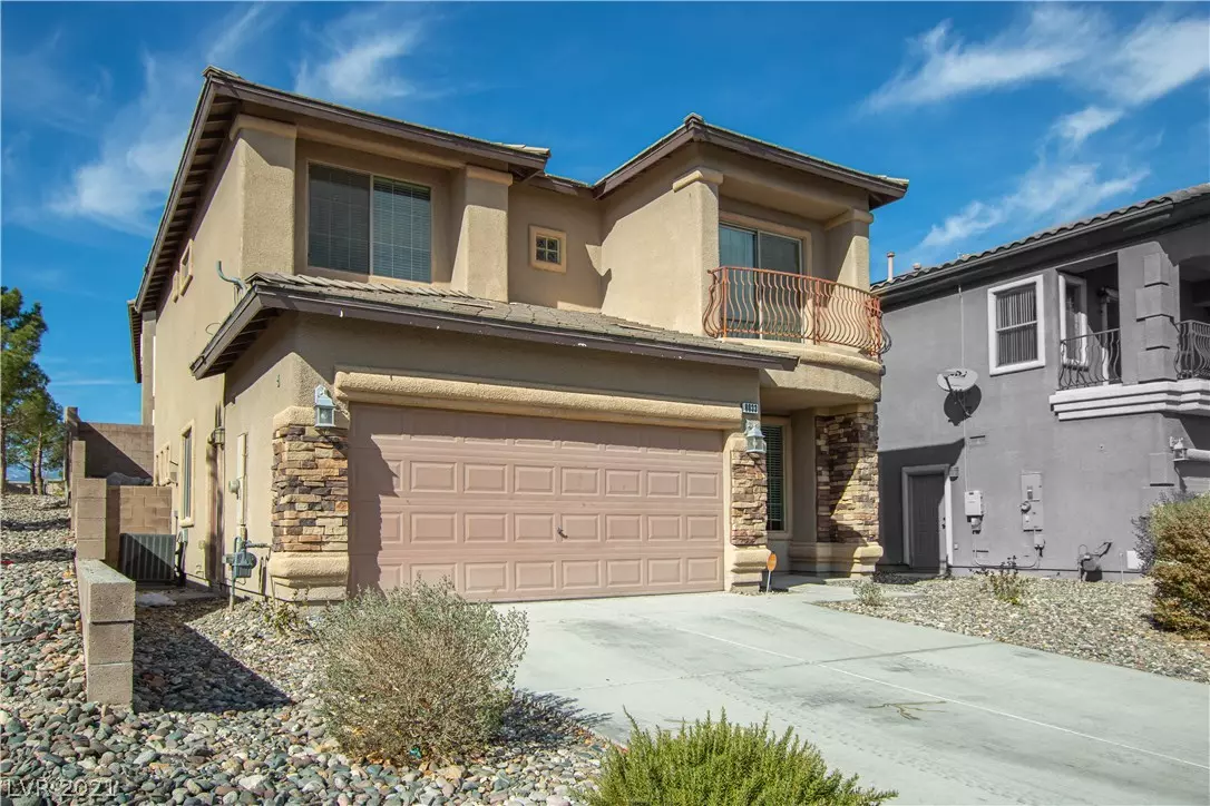 Las Vegas, NV 89131,8033 Silver Streak Street