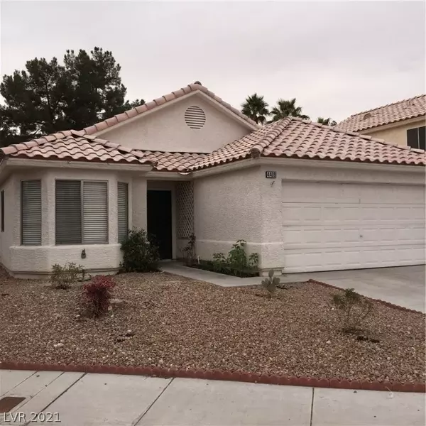 Las Vegas, NV 89130,4409 Charneta Court