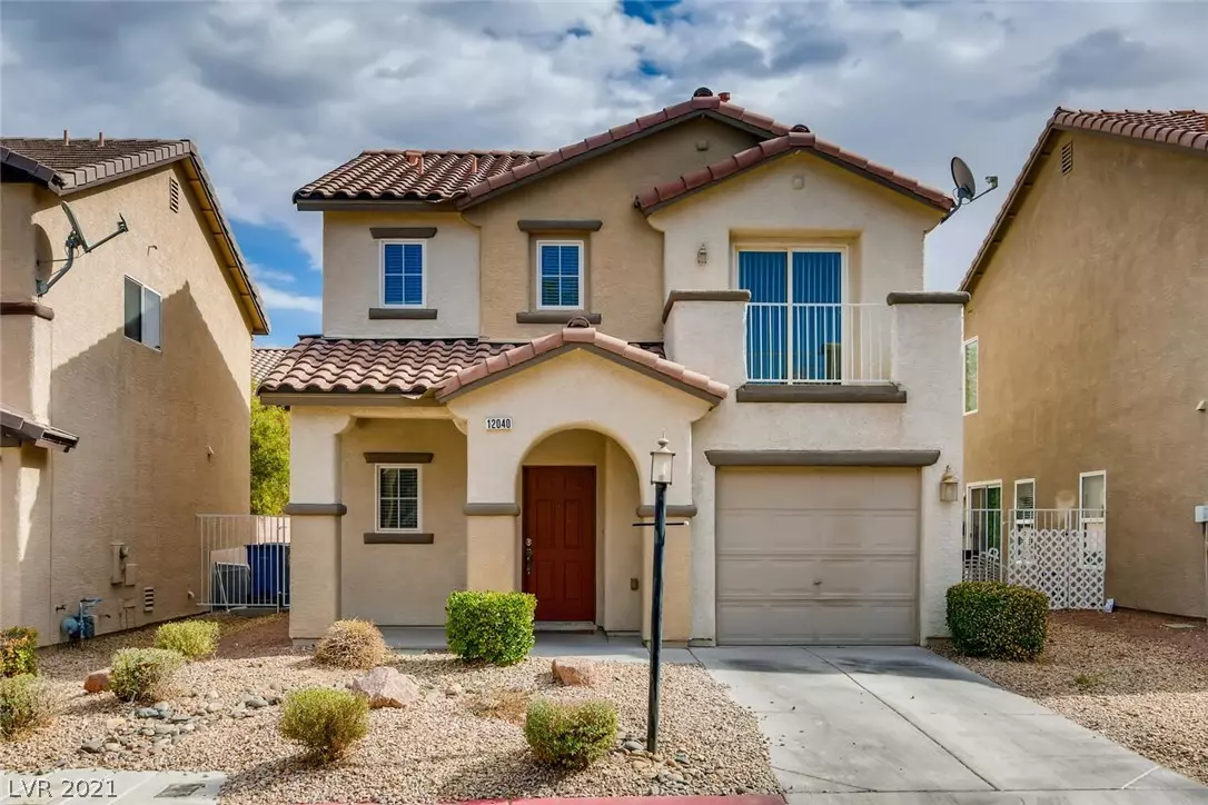 Las Vegas, NV 89183,12040 Yarrow Ridge Court