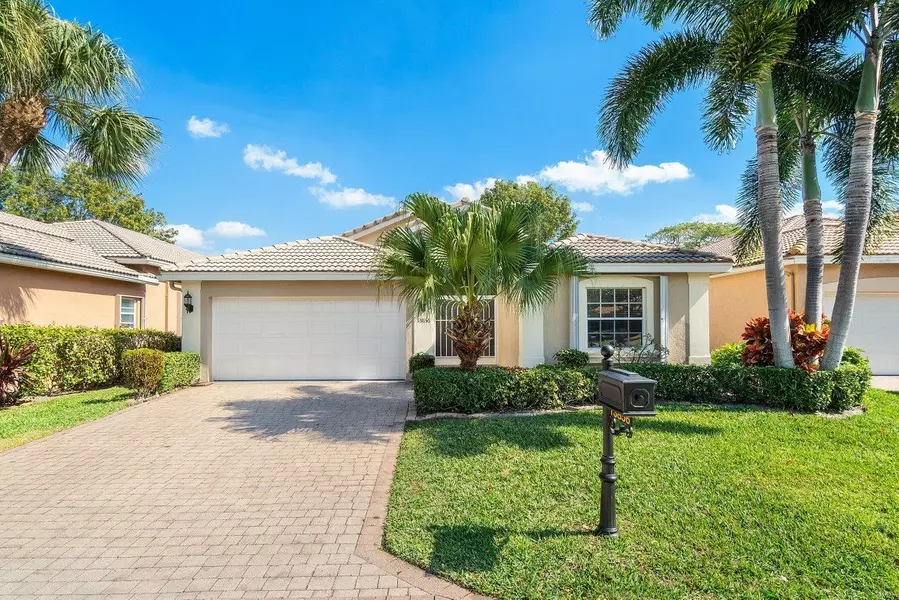 13856 Via Vittoria, Delray Beach, FL 33446