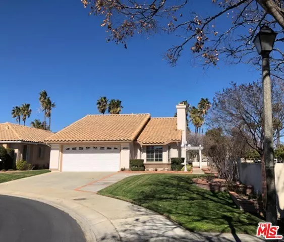 Banning, CA 92220,6005 Ojai Cir