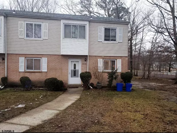 6038 Hoover #6038, Hamilton Township, NJ 08330