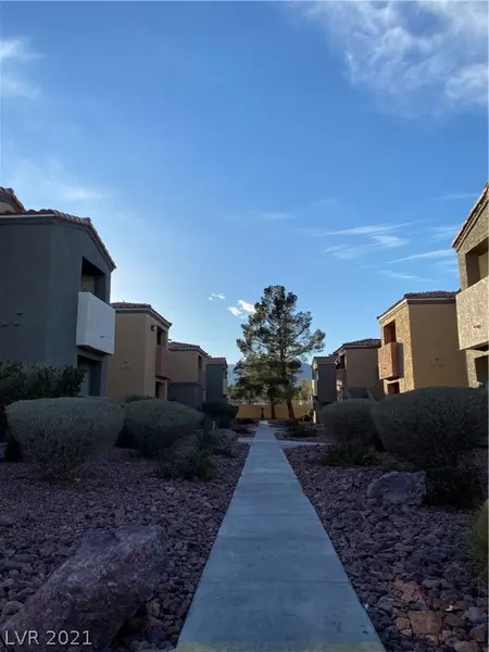 3151 Soaring Gulls Drive #2092, Las Vegas, NV 89128