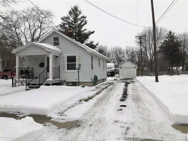 67675 GLEASON ST., Richmond, MI 48062