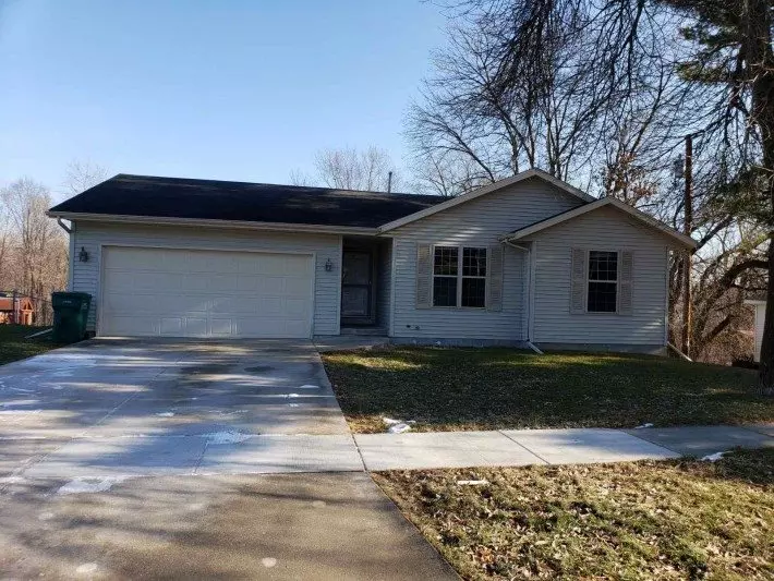 Edgerton, WI 53534,210 Sterling Dr