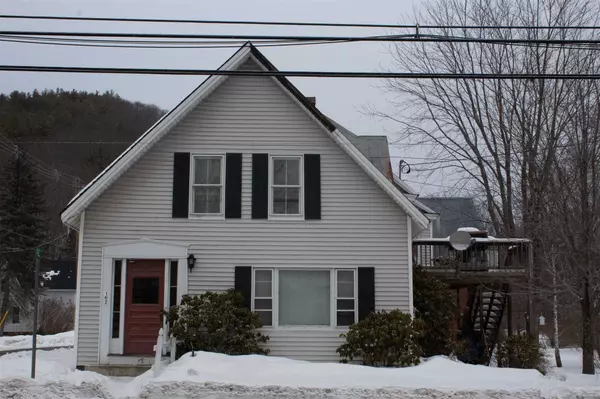 162 Lake ST, Bristol, NH 03222