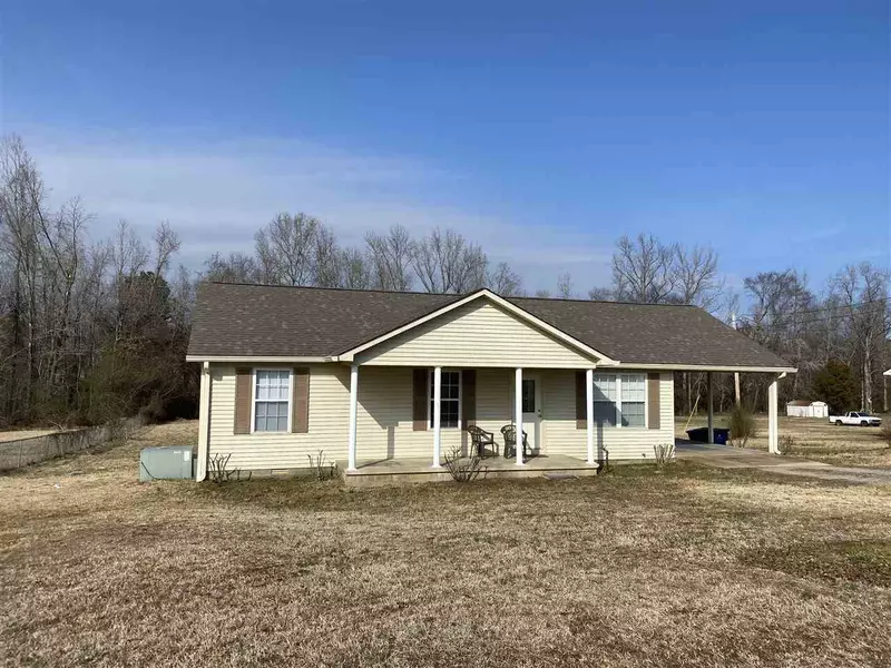 230 PAULINE DR, Adamsville, TN 38310