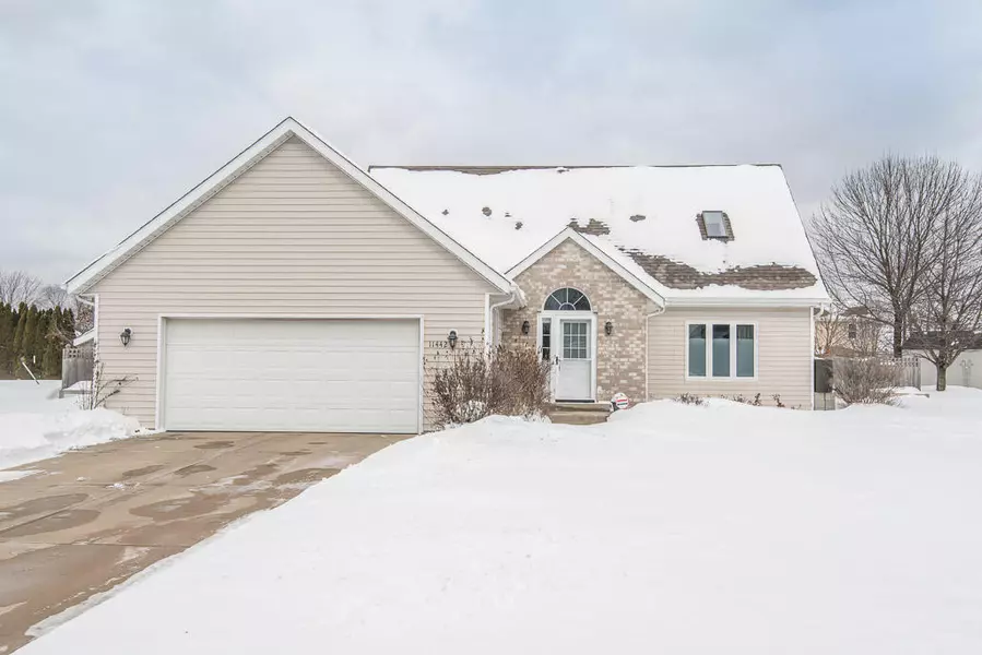 11442 W Balboa St, Franklin, WI 53132