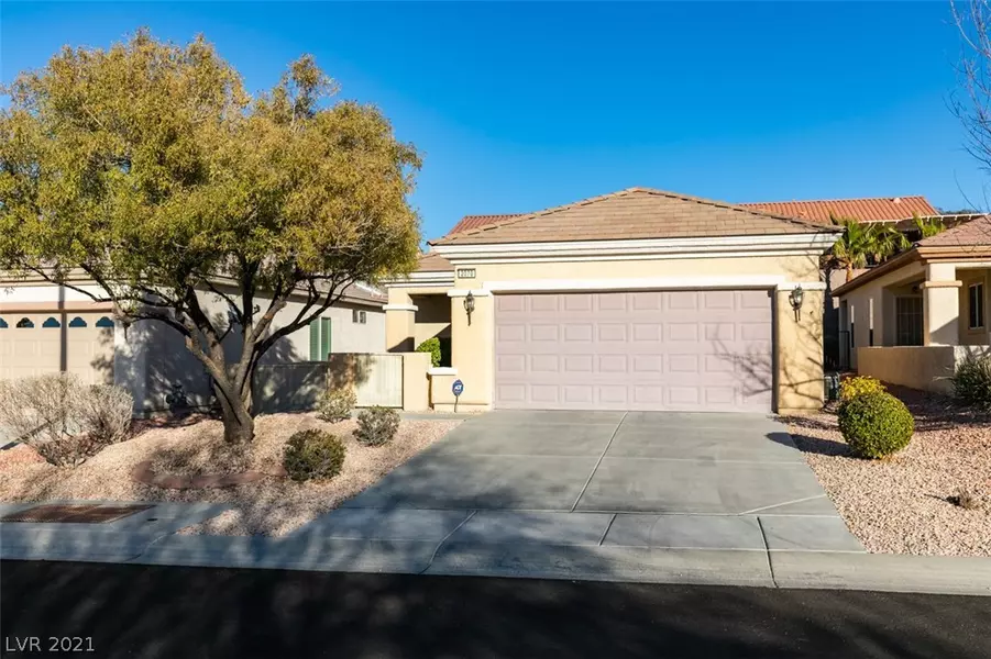 2070 Wildwood Lake Street, Henderson, NV 89052