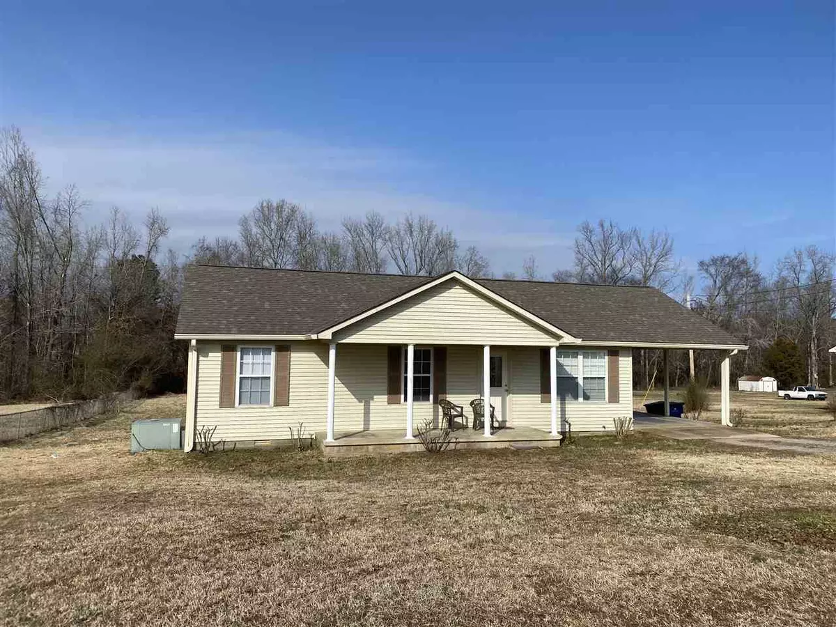 Adamsville, TN 38310,230 PAULINE DR