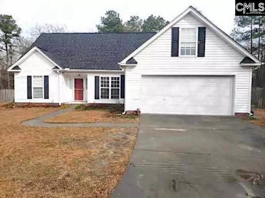 Lugoff, SC 29078,14 Covey Court