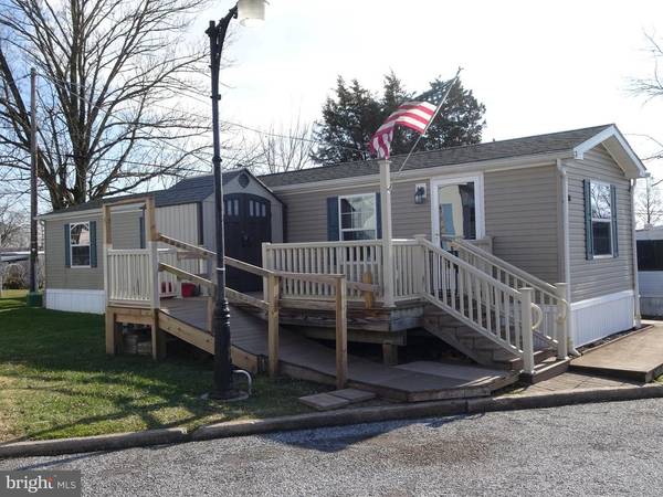 96 VALLEY VIEW RD, Birdsboro, PA 19508