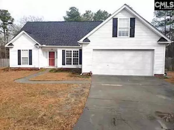 14 Covey Court, Lugoff, SC 29078