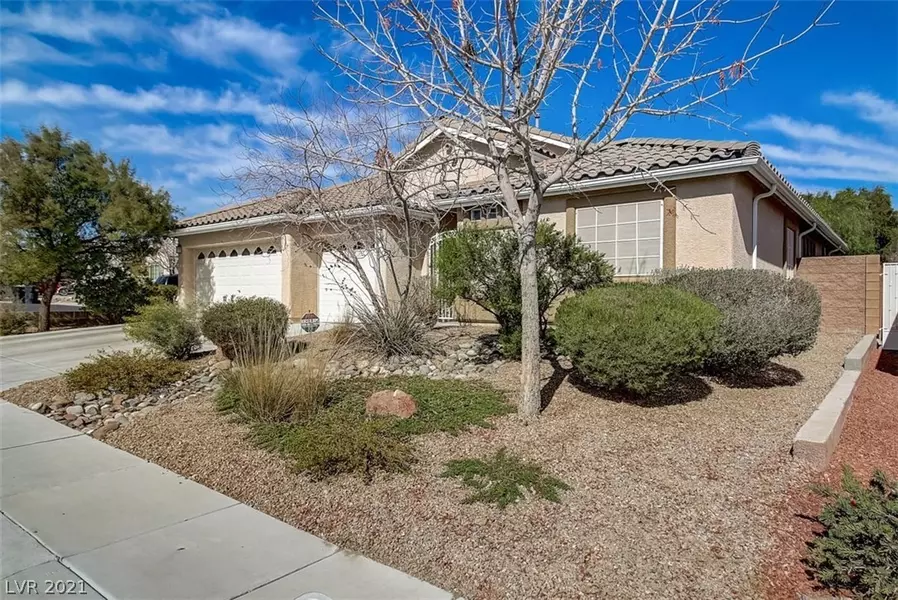 4716 Mohawk River Avenue, North Las Vegas, NV 89031