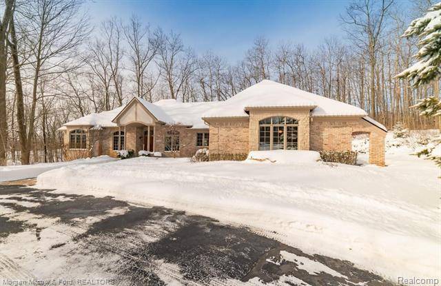 Independence Twp, MI 48348,5020 Forest Valley DR