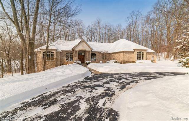 Independence Twp, MI 48348,5020 Forest Valley DR