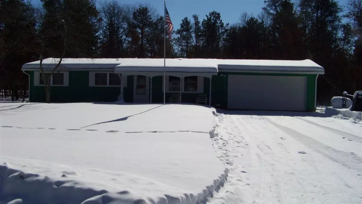 Nekoosa, WI 54457,956 East Ct