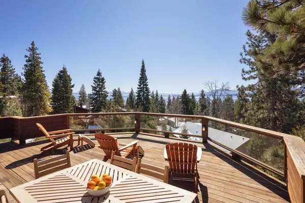 Tahoe City, CA 96145,85 Whitney Court