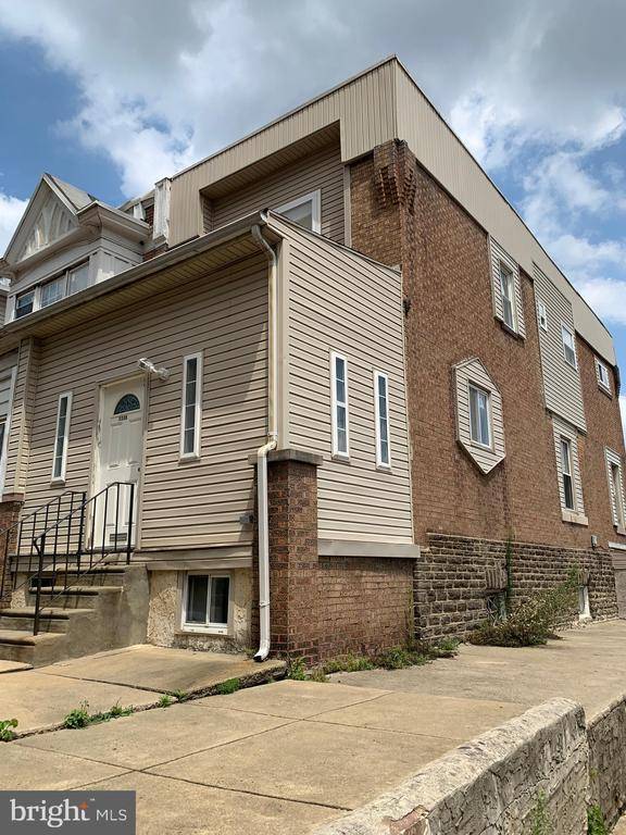 Philadelphia, PA 19144,5651 E WISTER ST