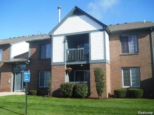 15326 ASHLEY, Macomb, MI 48044 3802