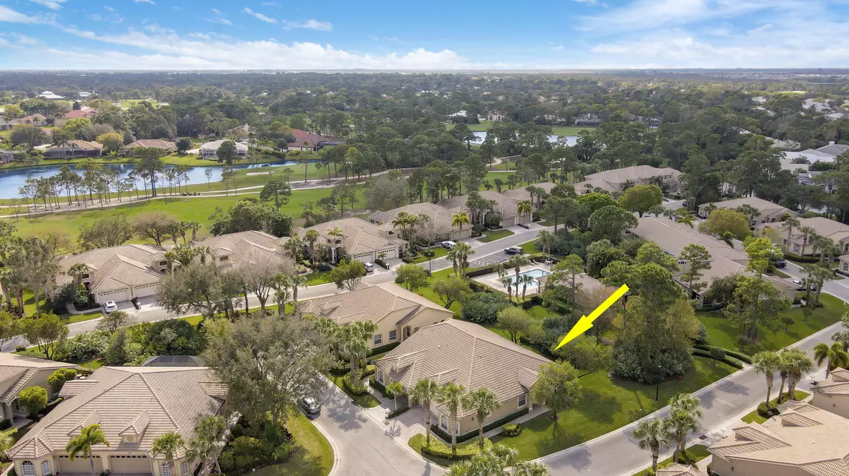 Port Saint Lucie, FL 34986,7081 Torrey Pines CIR