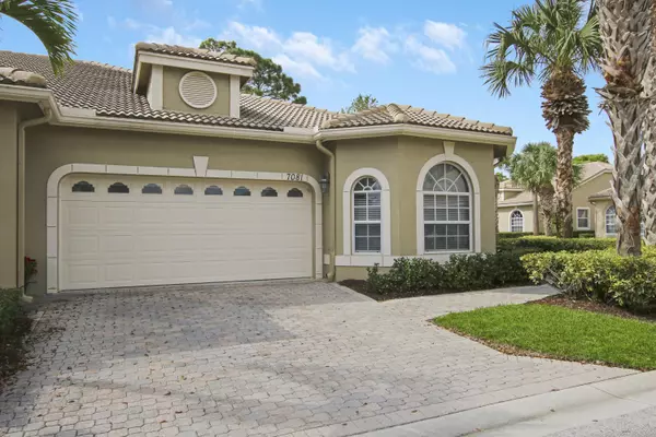 Port Saint Lucie, FL 34986,7081 Torrey Pines CIR