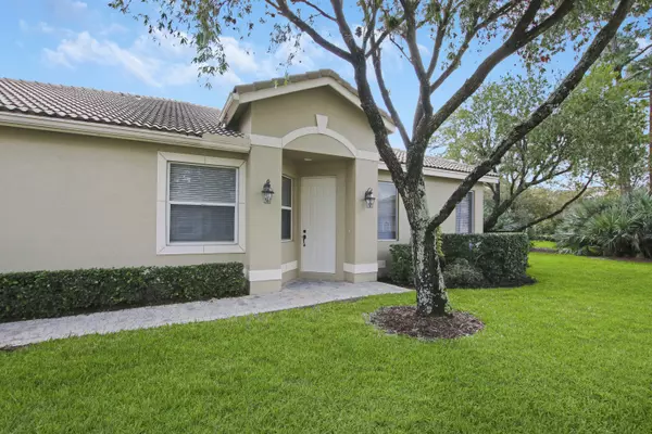 Port Saint Lucie, FL 34986,7081 Torrey Pines CIR