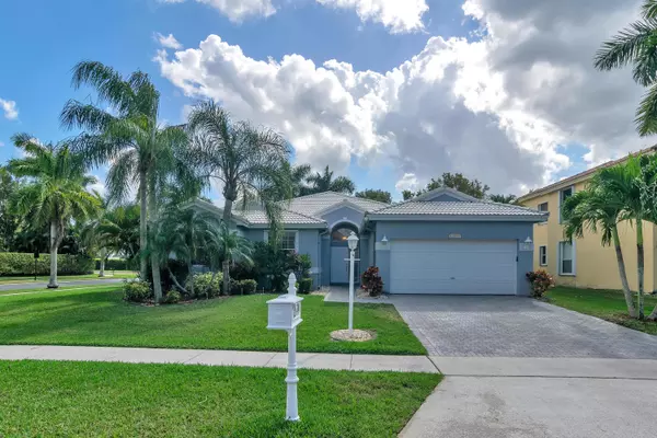 Boca Raton, FL 33428,12690 Yardley DR