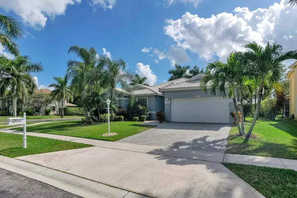 Boca Raton, FL 33428,12690 Yardley DR