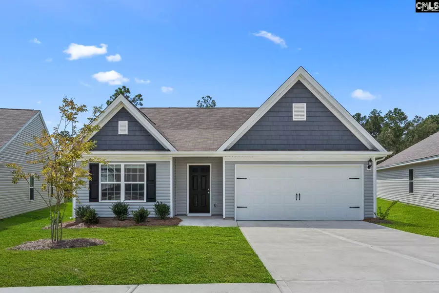 127 Sundew Road, Elgin, SC 29045