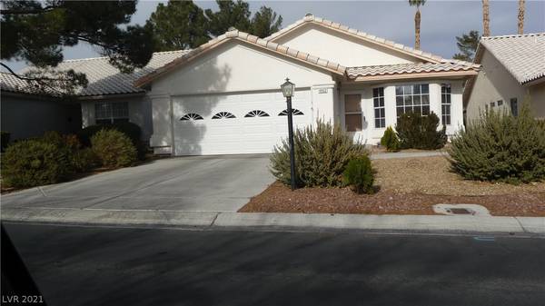 4952 Cedar Lawn Way, Las Vegas, NV 89130