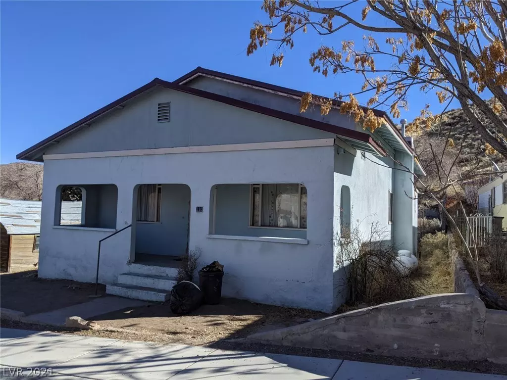 Caliente, NV 89008,330 Spring Heights