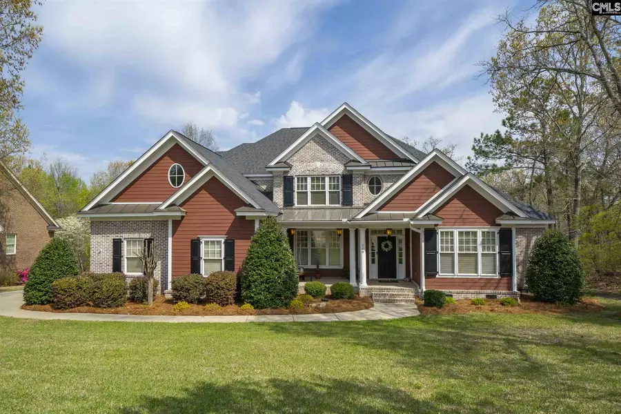 740 Dial Creek Road, Elgin, SC 29045