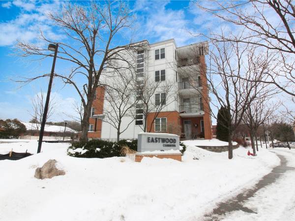 370 Farrell ST #118,  South Burlington,  VT 05403