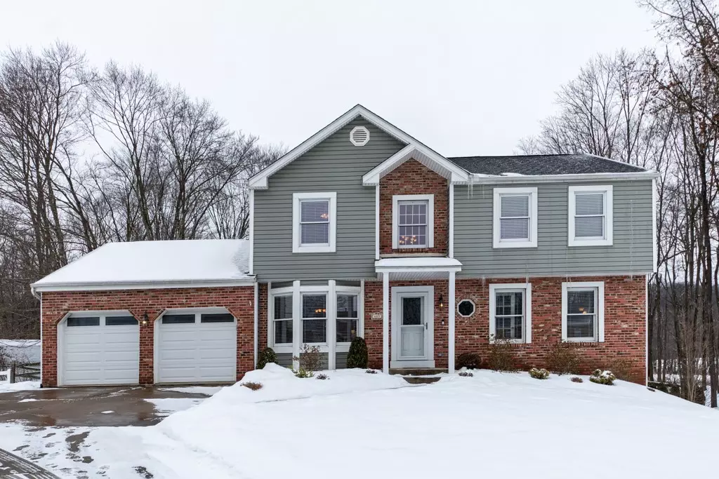 Cranberry Township, PA 16066,403 Columbine Court