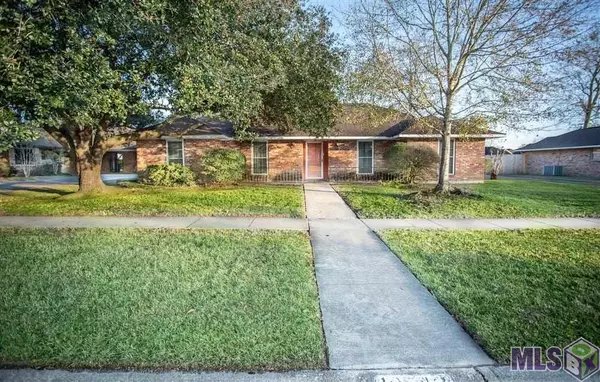 10547 RIDGELY RD, Baton Rouge, LA 70809