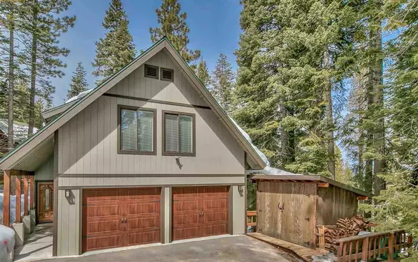 10868 Laurelwood Drive, Truckee, CA 96161