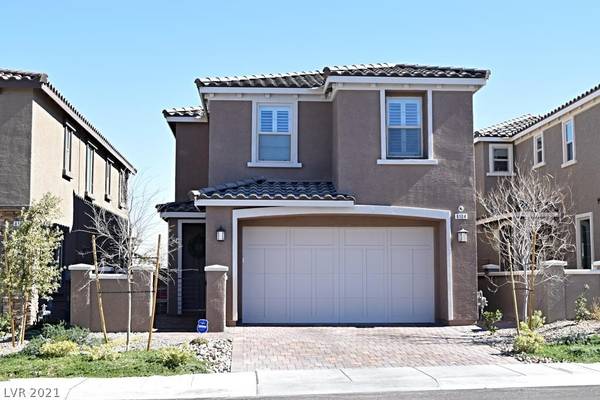 8104 Skye Canyon Grand Street, Las Vegas, NV 89166