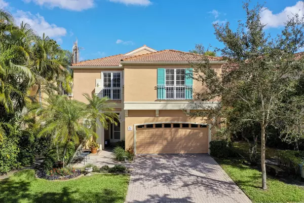 Palm Beach Gardens, FL 33418,21 Via Aurelia