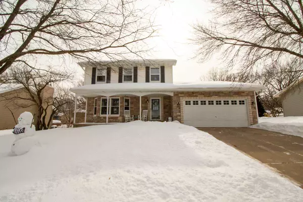 Madison, WI 53717,7821 Brule St