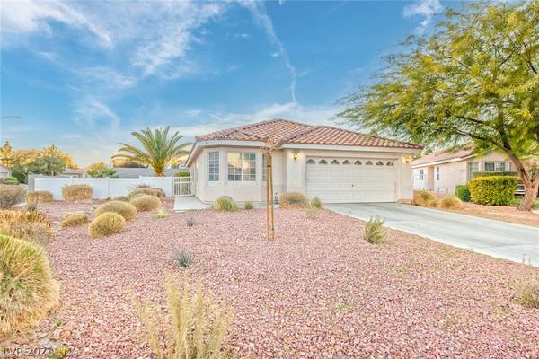 4843 Cutting Diamond Court, North Las Vegas, NV 89081