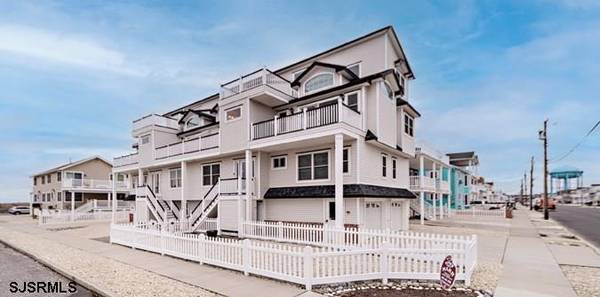 3805 S Kneass #south side, Sea Isle City, NJ 08243