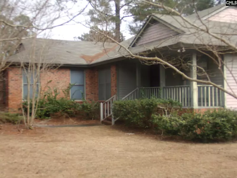 225 Deer run Road, Elgin, SC 29045-9368