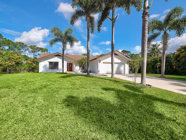 12327 N 85th RD, West Palm Beach, FL 33412