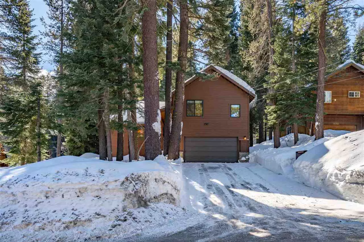 Truckee, CA 96161,16059 Northwoods Boulevard