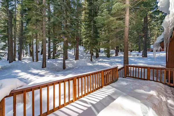 Truckee, CA 96161,16059 Northwoods Boulevard